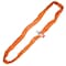 Hsi Endless Round Slings, 3 ft L, Orange SP4000-03 - alternate 1